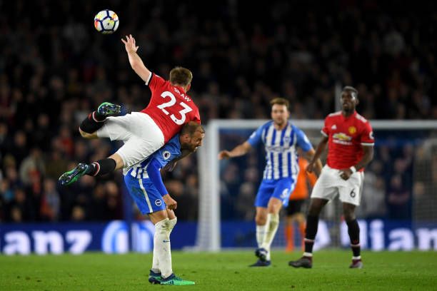 曼联锋线的 曼联锋线的